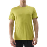 T-shirt 4f férfi 4FWSS24TFTSM59845S