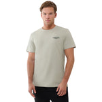 T-shirt 4f férfi 4FWSS25TTSHM197444S