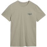 T-shirt 4f férfi 4FWSS25TTSHM197444S