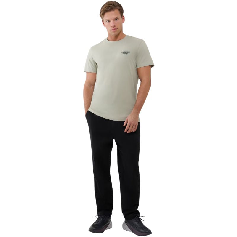 T-shirt 4f férfi 4FWSS25TTSHM197444S