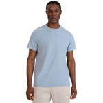T-shirt 4f férfi 4FWSS25TTSHM207434S