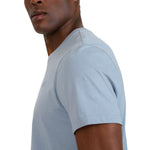 T-shirt 4f férfi 4FWSS25TTSHM207434S