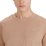 T-shirt 4f férfi 4FWSS25TTSHM207483S