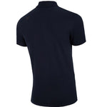 T-shirt 4f férfi galléros póló NOSH4-TSM00831S