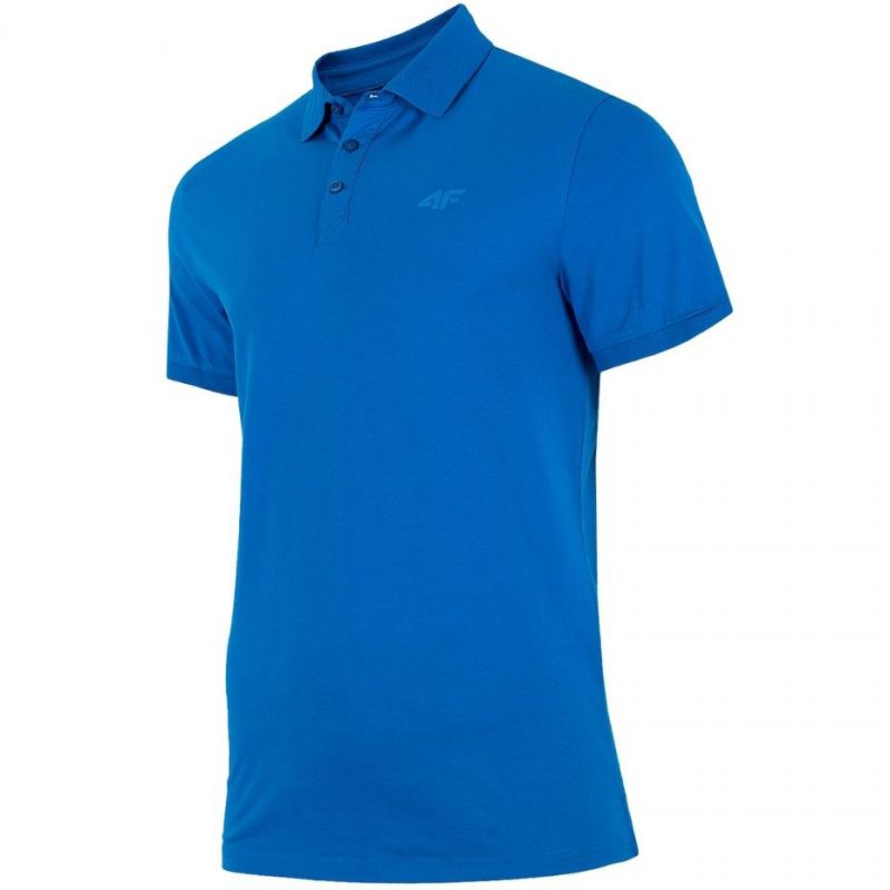 T-shirt 4f férfi H4L22TSM35533S