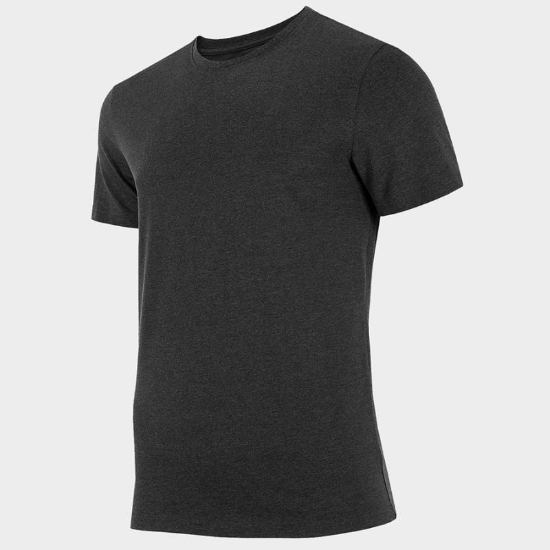 T-shirt 4f férfi H4Z22-TSM35223M