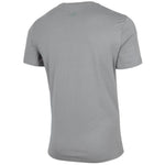 T-shirt 4f férfi H4Z22TSM02924S