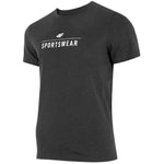 T-shirt 4f férfi H4Z22TSM35423M