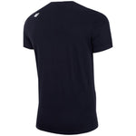 T-shirt 4f férfi H4Z22TSM35430S