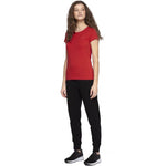 T-shirt 4f férfi póló NOSH4TSD00162S
