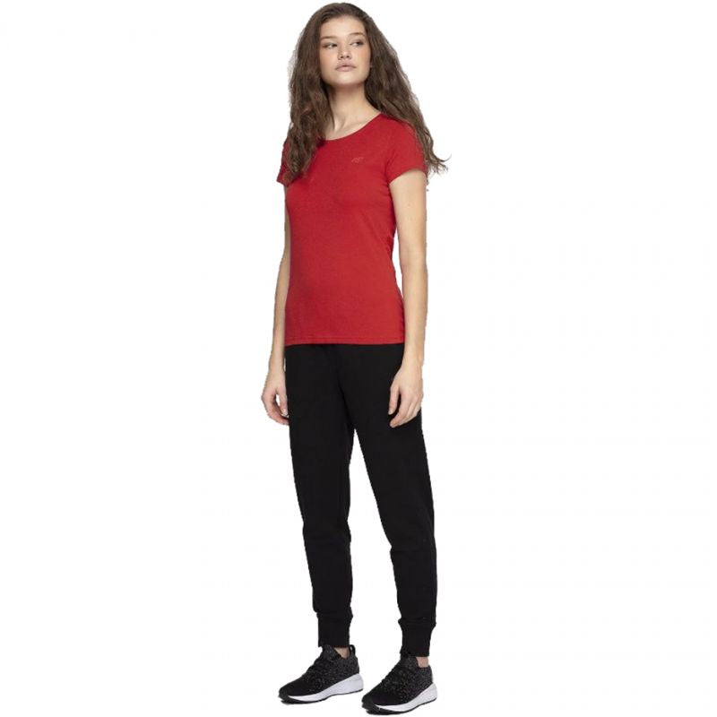 T-shirt 4f férfi póló NOSH4TSD00162S