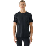 T-shirt 4f Fnk férfi Póló 4FWSS25TFTSM134320S