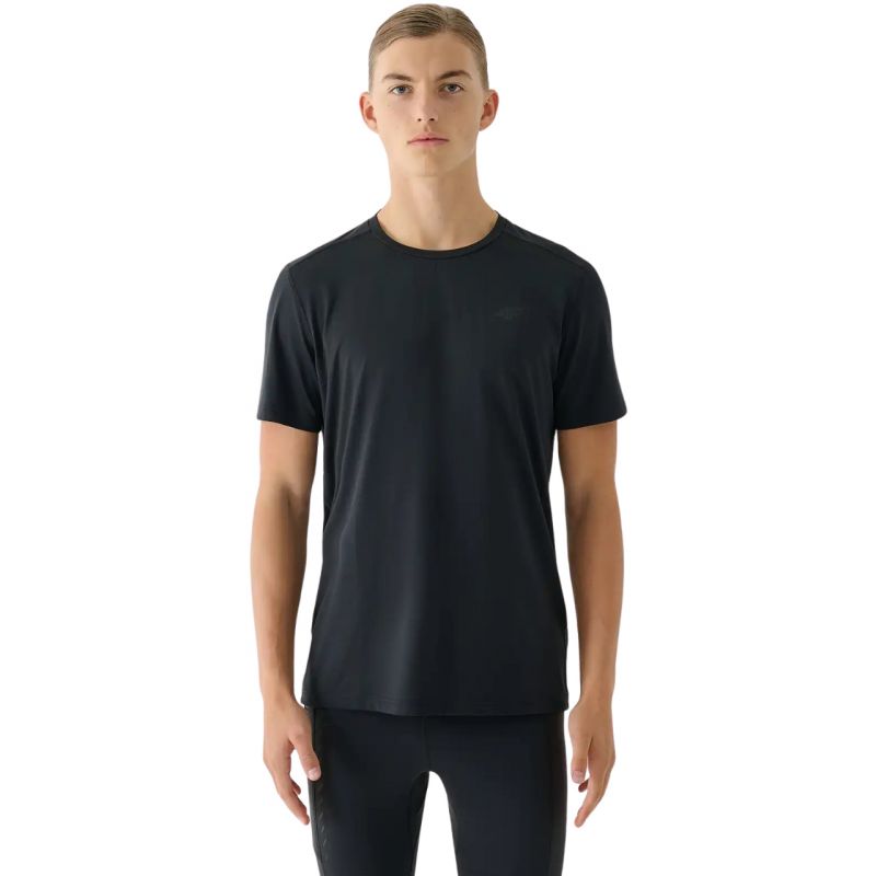 T-shirt 4f Fnk férfi Póló 4FWSS25TFTSM134320S