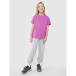 T-shirt 4f Jr gyerek 4FJWSS25TTSHF2326-50S