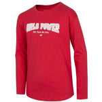 T-shirt 4f Jr gyerek HJZ22JTSDL00262S