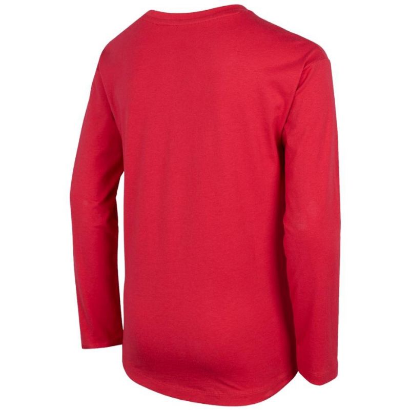T-shirt 4f Jr gyerek HJZ22JTSDL00262S