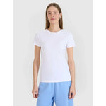 T-shirt 4f W női 4FWMM00TTSHF2255-10S