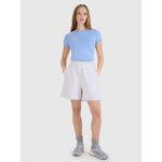 T-shirt 4f W női 4FWMM00TTSHF2255-32S