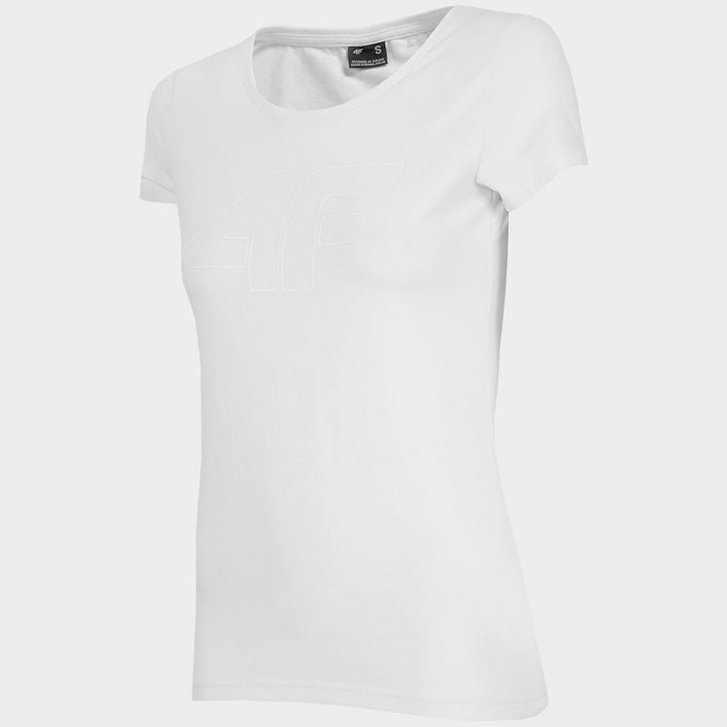 T-shirt 4f W női H4L22-TSD35310S