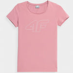 T-shirt 4f W női H4Z22-TSD35356S