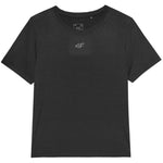 T-shirt 4f W női Póló 4FWAW24TFTSF101220S
