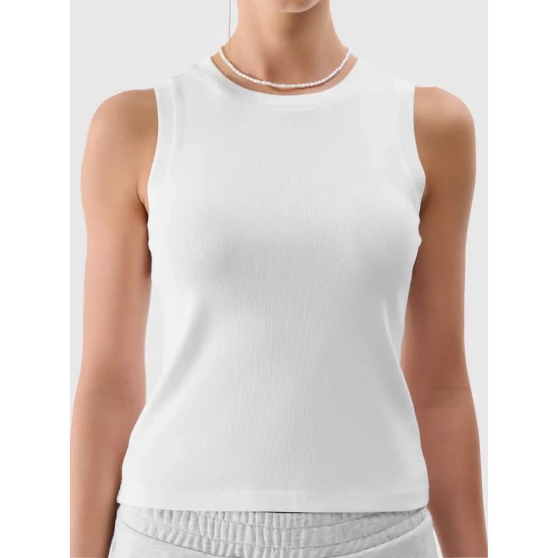 T-shirt 4f W női Póló 4FWMM00TSLEF132-10S