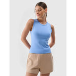 T-shirt 4f W női Póló 4FWMM00TSLEF132-32S