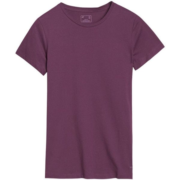 4f T-shirt F1995 W 4FWSS25TTSHF1995 50S póló - Sportmania.hu