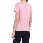 4F T-shirt F3495 Light 56S női póló, rózsaszín