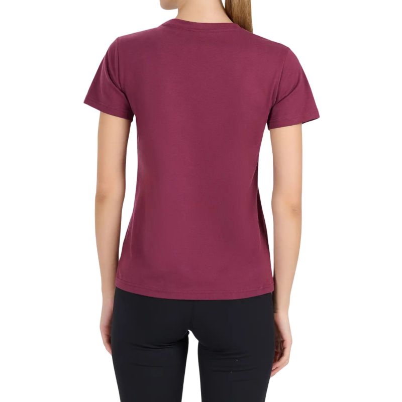 4F T-shirt F3496 dark 53S női póló, rózsaszín