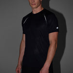 4f T-shirt férfi Póló 4FWAW25TFTSM149920S