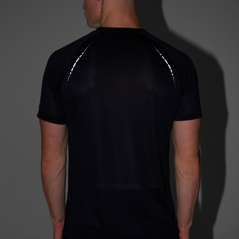 4f T-shirt férfi Póló 4FWAW25TFTSM149920S