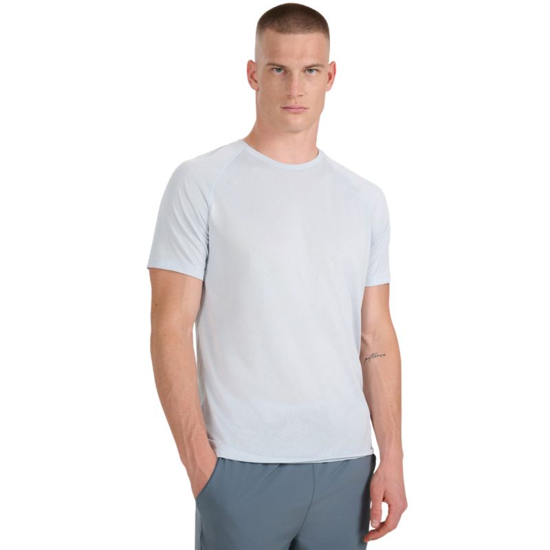 4f T-shirt férfi Póló 4FWAW25TFTSM149934S