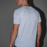 4f T-shirt férfi Póló 4FWAW25TFTSM149934S