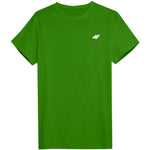 4f T-shirt férfi póló 4FWSS25TTSHM309541S