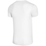 4f T-shirt férfi póló 4FWSS25TTSHM309610S