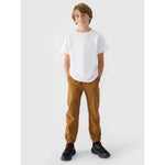 4f T-shirt Jr 4FJWMM00TTSHM2330-10S Póló - Sportmania.hu