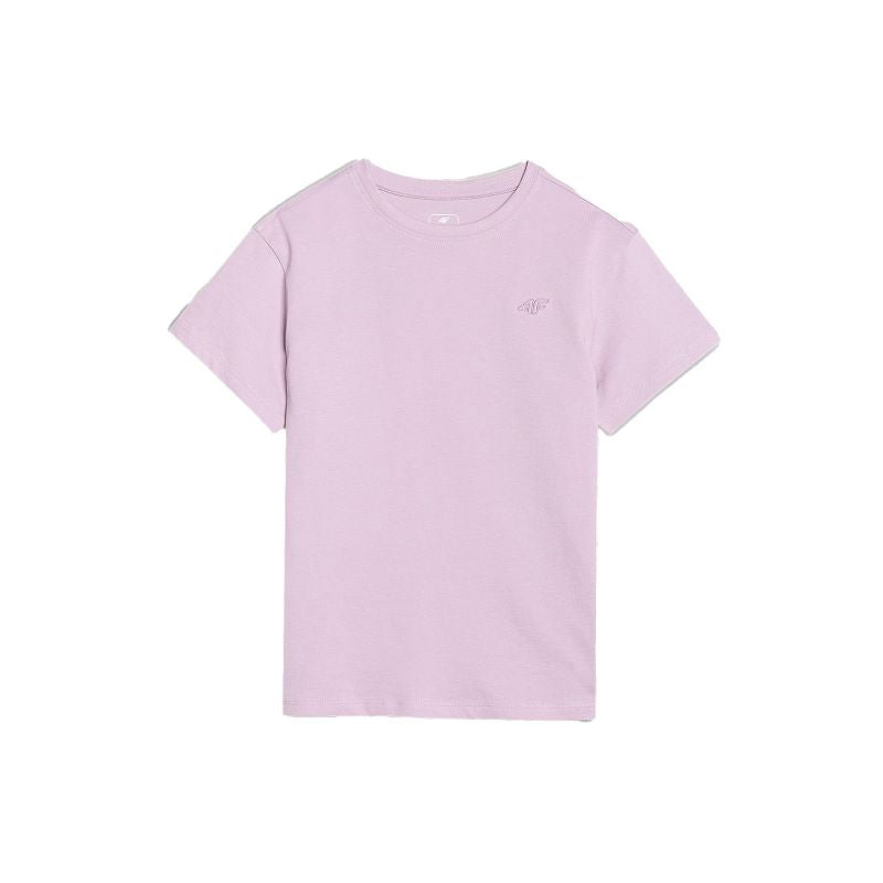 4f T-shirt Jr 4FJWSS25TTSHF2326-56S póló - Sportmania.hu