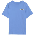 4f T-shirt Jr póló gyerek 4FJRSS25TTSHM264033S