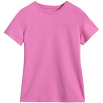 4f T-shirt Jr Póló gyerek 4FJWAW25TTSHF239754S