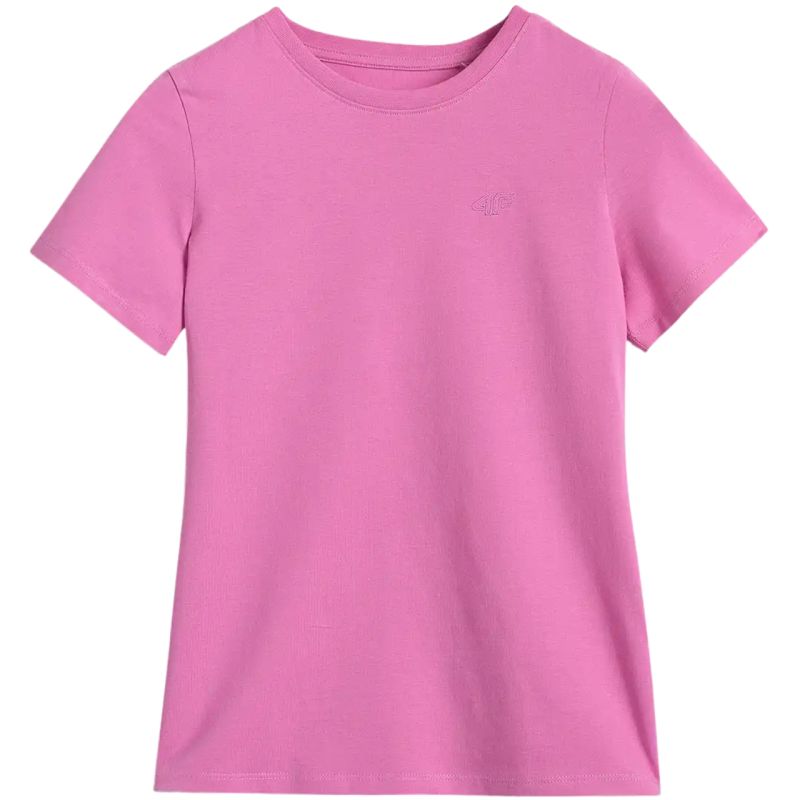 4f T-shirt Jr Póló gyerek 4FJWAW25TTSHF239754S