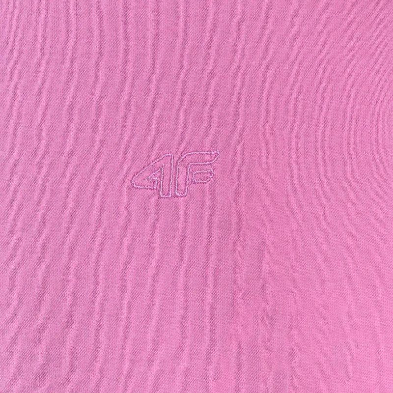 4f T-shirt Jr Póló gyerek 4FJWAW25TTSHF239754S