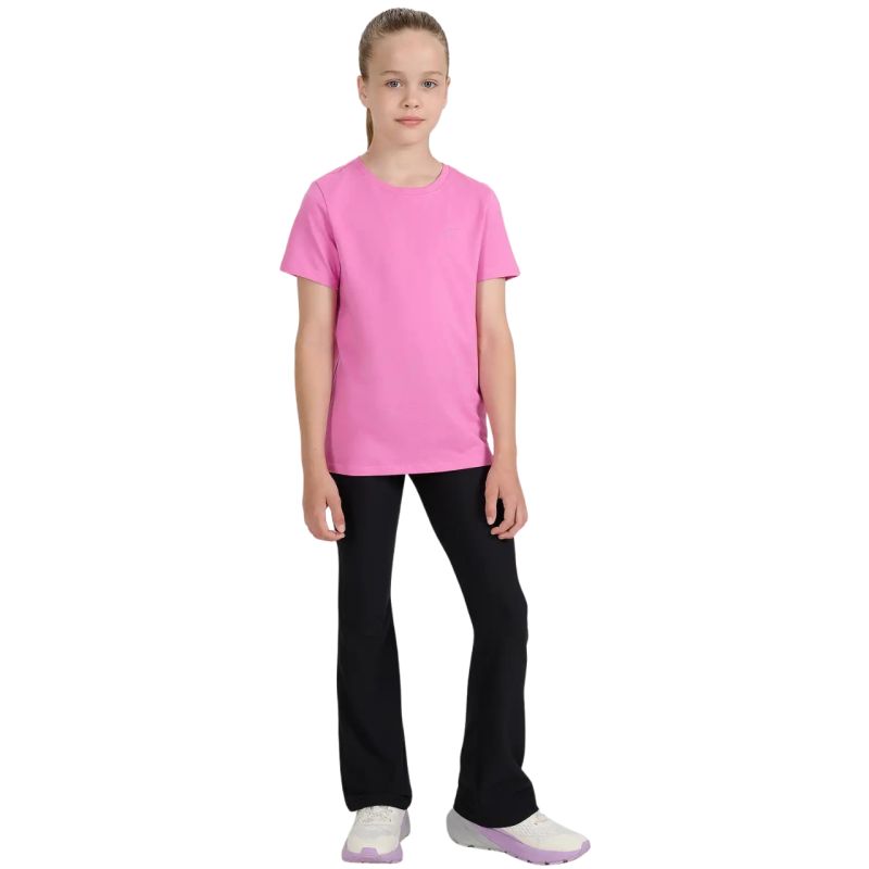 4f T-shirt Jr Póló gyerek 4FJWAW25TTSHF239754S