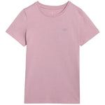 4f T-shirt Jr Póló gyerek 4FJWAW25TTSHF239756S