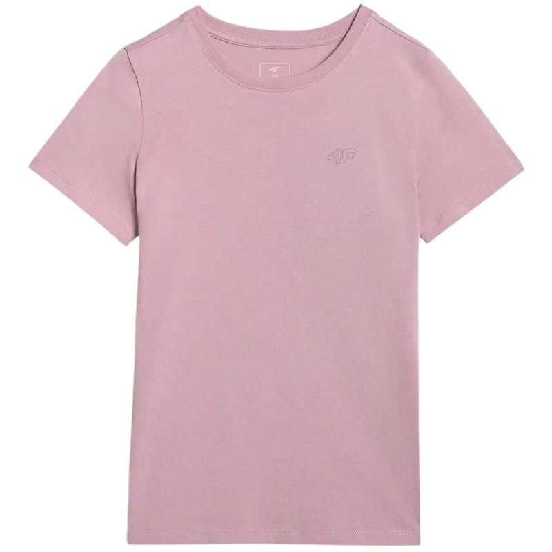 4f T-shirt Jr Póló gyerek 4FJWAW25TTSHF239756S