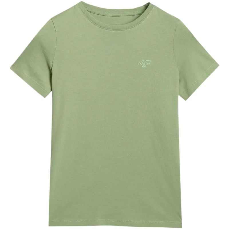 4f T-shirt Jr Póló, gyerek 4FJWAW25TTSHM239947S