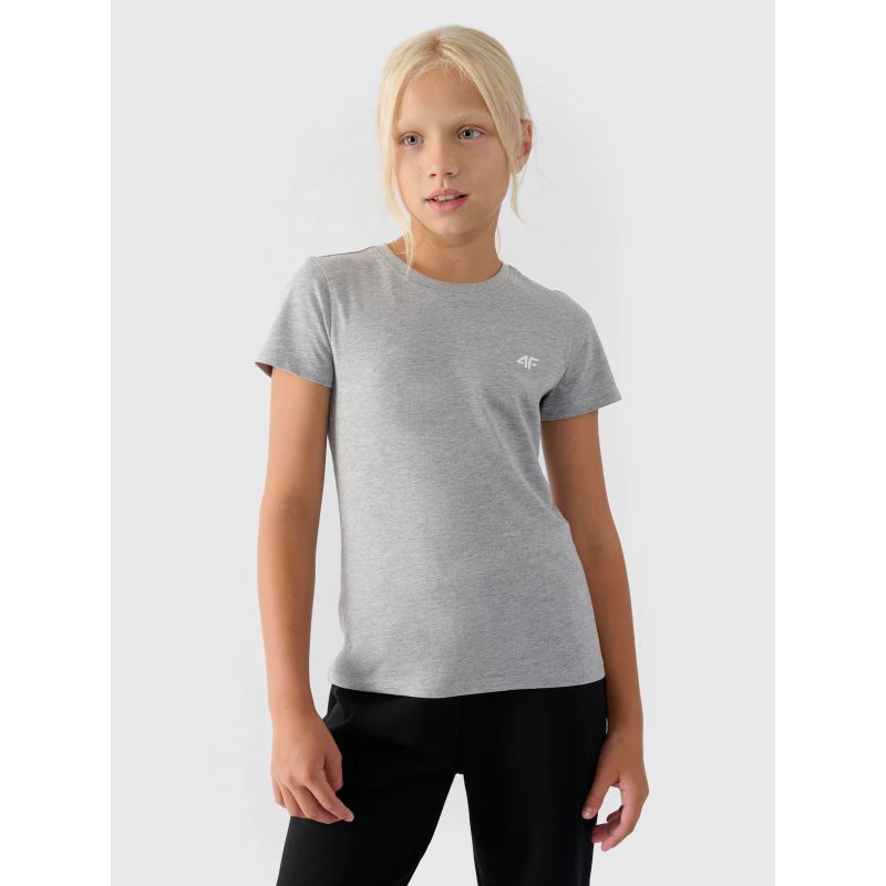 4f T-shirt Jr Póló, gyerek 4FJWMM00TTSHF1658-27M