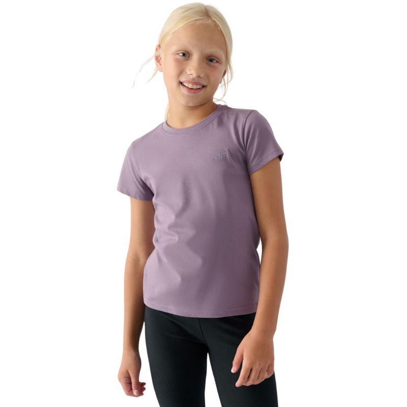 4f T-shirt Jr Póló, gyerek 4FJWMM00TTSHF165851S