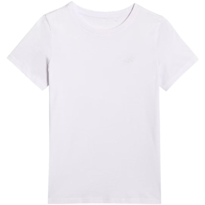 4f T-shirt Jr Póló gyerek 4FJWMM00TTSHF233210S
