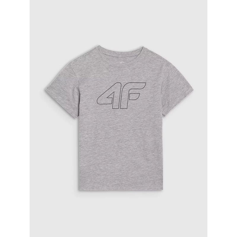 4f T-shirt Jr Póló, gyerek 4FJWMM00TTSHM2331-25M